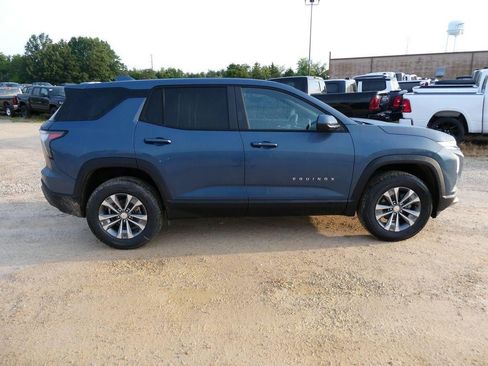 New 2027 Chevrolet Equinox LT AWD/4WD image 3
