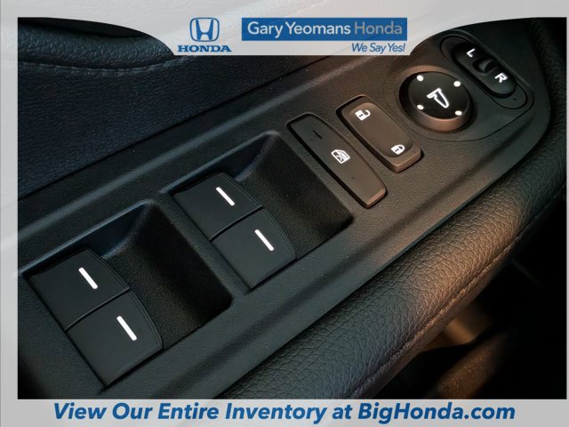 New 2027 Honda Odyssey EX-L image 26