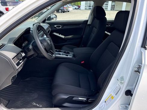 Used 2024 Honda Civic LX image 15