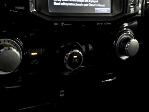 Used 2019 Toyota 4Runner TRD Pro AWD/4WD image 26