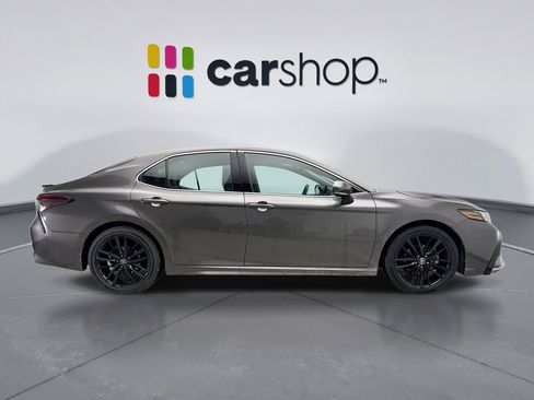 Used 2024 Toyota Camry XSE image 6