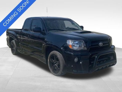 Used 2008 Toyota Tacoma X-Runner image 1