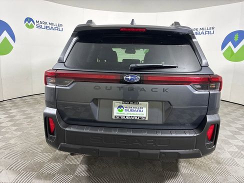 New 2026 Subaru Outback Limited image 6