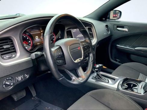 Used 2021 Dodge Charger GT w/ Blacktop Package image 23