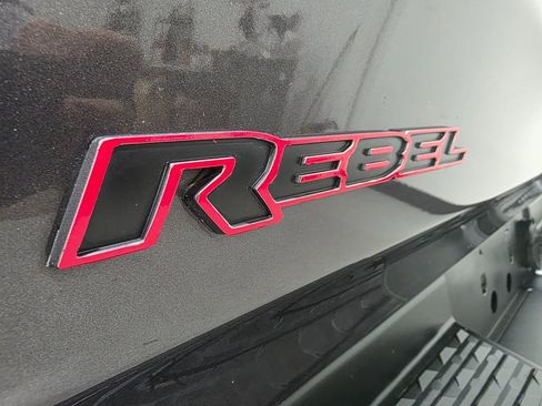 Used 2019 RAM 1500 Rebel w/ Level 1 Equipment Group image 36