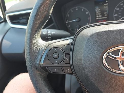 Certified 2024 Toyota Corolla LE FWD image 22