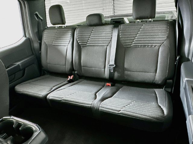 Used 2023 Ford F150 XL w/ STX Appearance Package RWD image 11