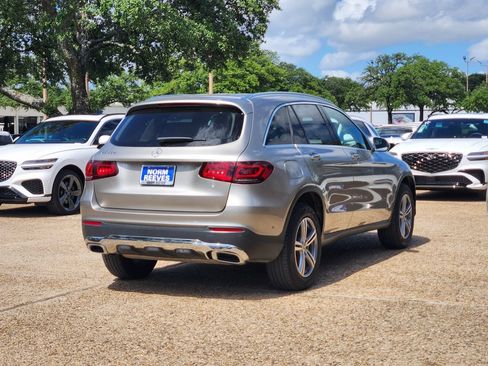Used 2022 Mercedes-Benz GLC 300 image 5