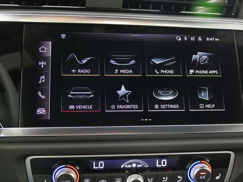 New 2025 Audi Q3 2.0T Premium Plus image 19