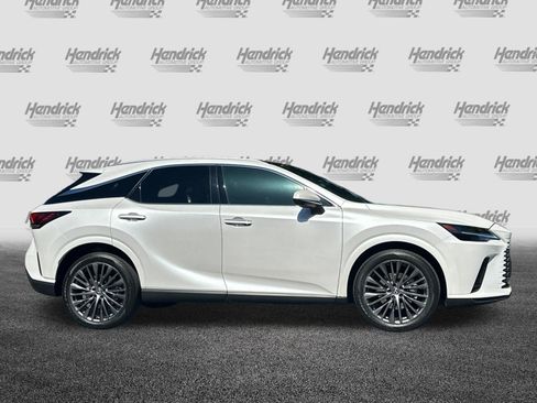 Certified 2024 Lexus RX 350 w/ Convenience Package AWD/4WD image 3