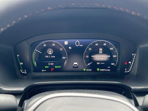 New 2026 Honda CR-V Sport-L image 20