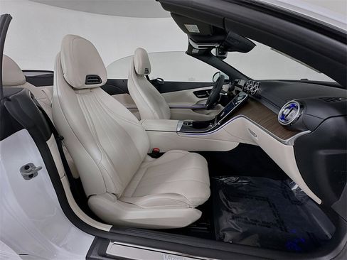 New 2026 Mercedes-Benz CLE 450 4MATIC Cabriolet image 29
