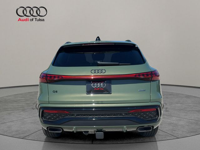 New 2026 Audi Q5 Premium Plus AWD/4WD image 4