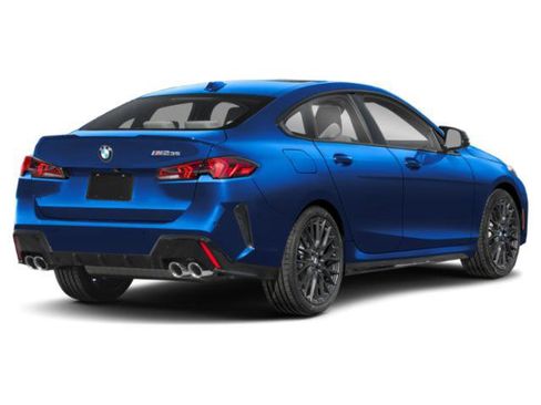 New 2026 BMW M235i xDrive image 5