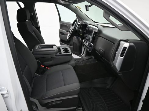 Used 2018 GMC Sierra 1500 SLE w/ SLE Value Package image 21