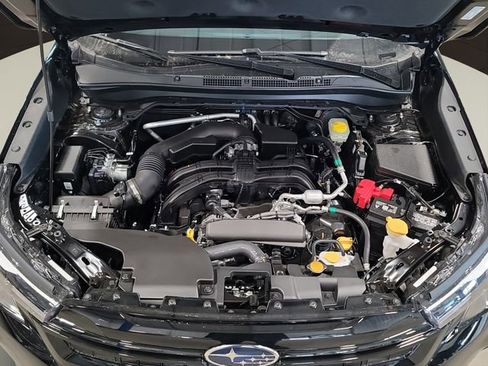 New 2026 Subaru Forester Sport AWD/4WD image 33