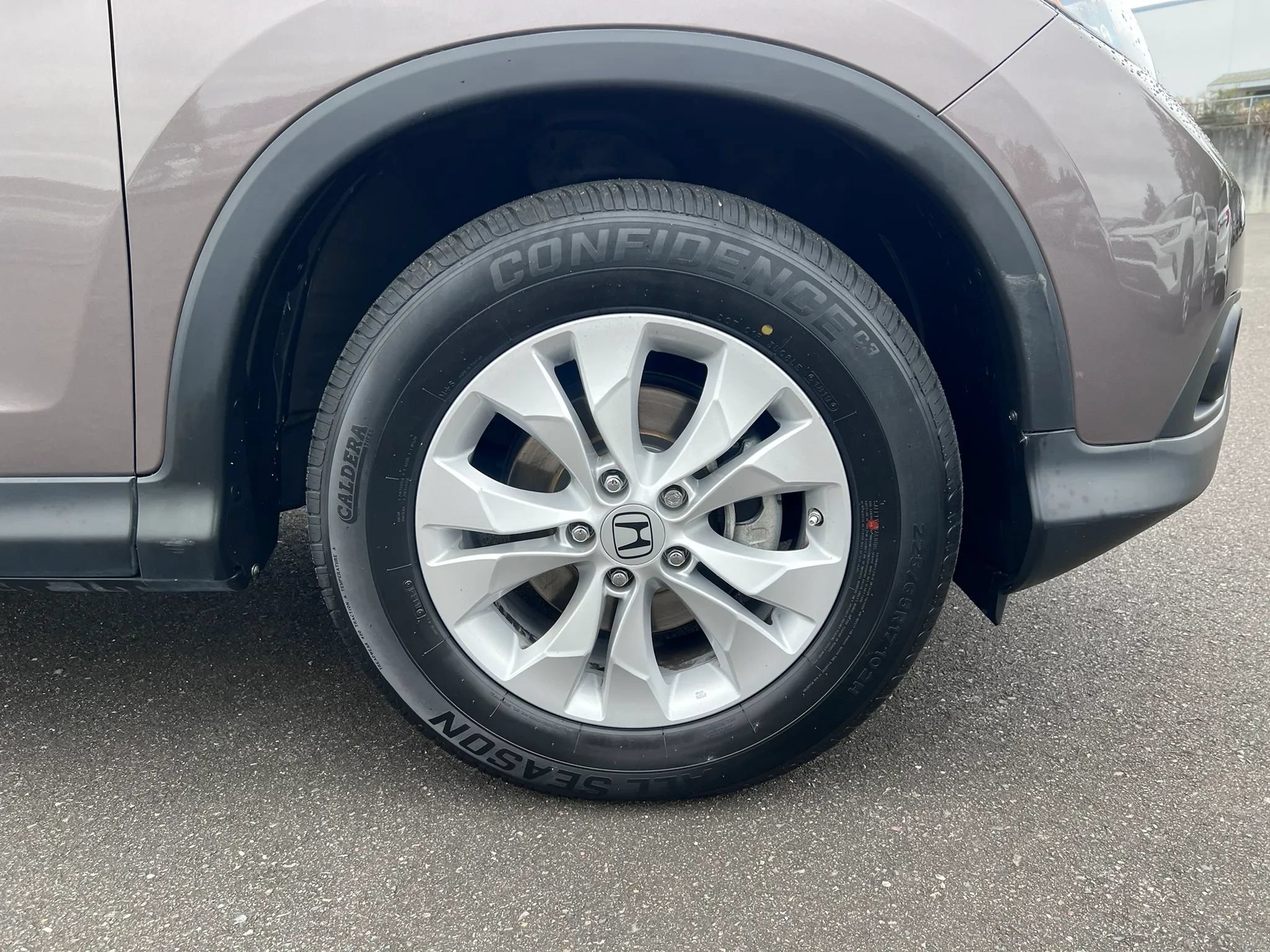 Used 2012 Honda CR-V EX-L image 12
