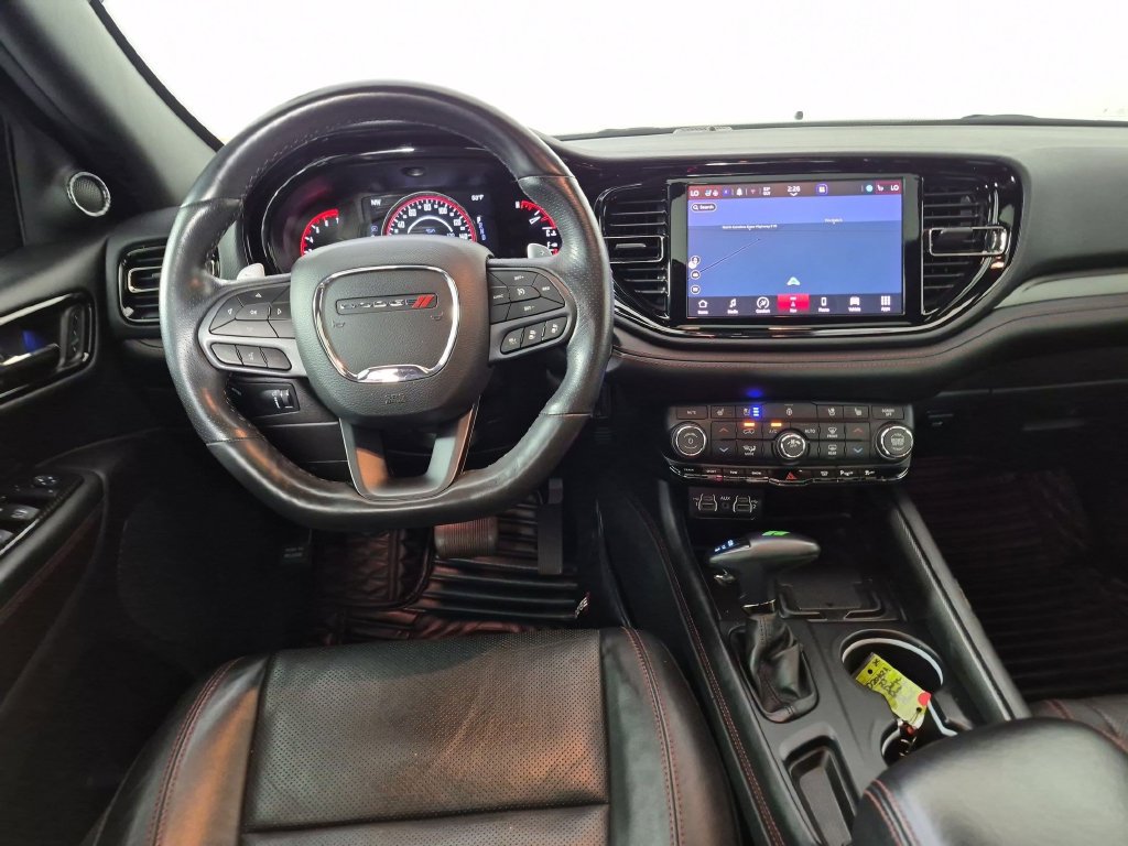 Used 2023 Dodge Durango R/T w/ Tow 'N Go Package AWD/4WD image 33
