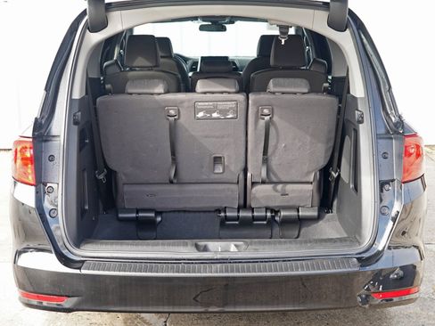 Used 2020 Honda Odyssey EX image 9