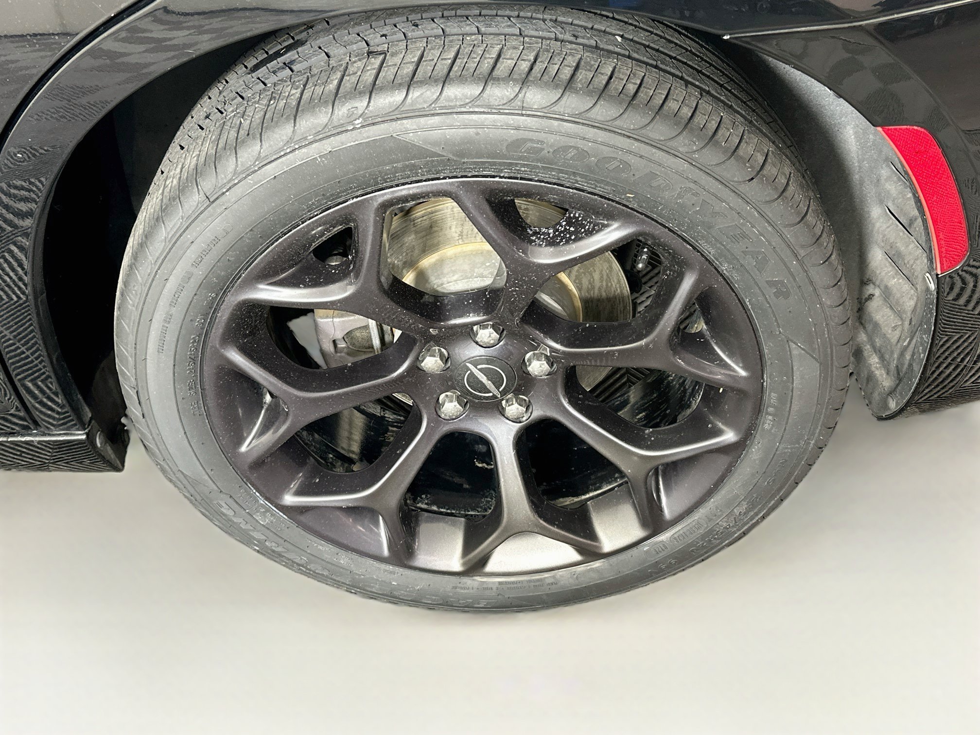 Used 2019 Chrysler 300 Touring w/ Sport Appearance Package RWD image 11