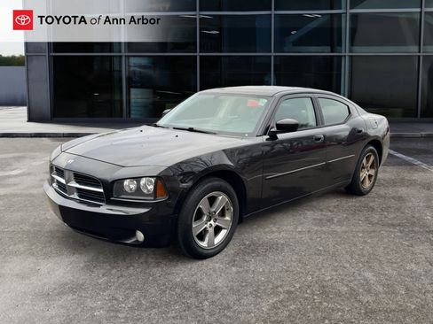 Used 2010 Dodge Charger SXT image 8