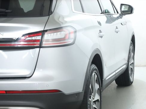 Used 2023 Lincoln Nautilus Reserve w/ Equipment Group 201A AWD/4WD image 48