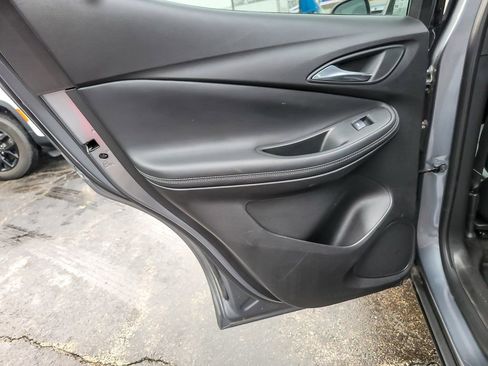 Certified 2021 Buick Encore GX Select image 18