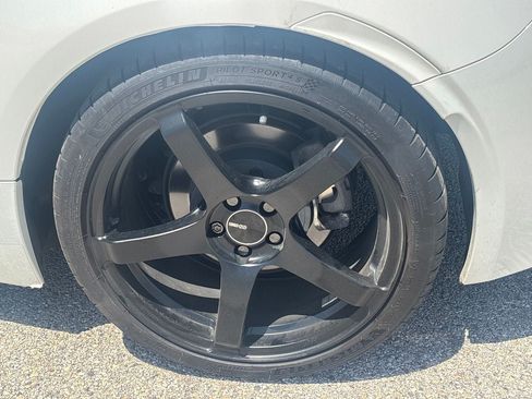 Used 2024 Toyota GR86 Premium RWD image 12