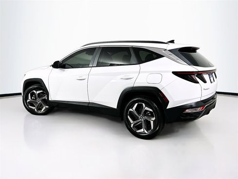 Used 2023 Hyundai Tucson SEL w/ Convenience Package image 6