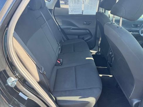 Used 2024 Hyundai Kona SEL FWD image 16