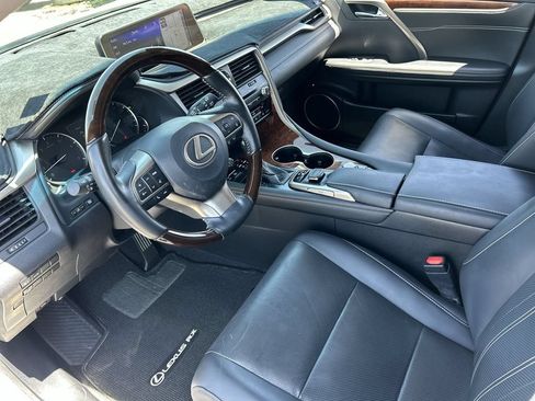 Used 2019 Lexus RX 350 AWD w/ Navigation Package image 10