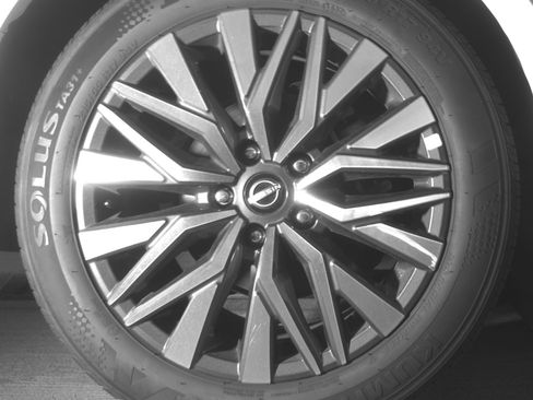 Used 2025 Nissan Altima 2.5 SV image 15