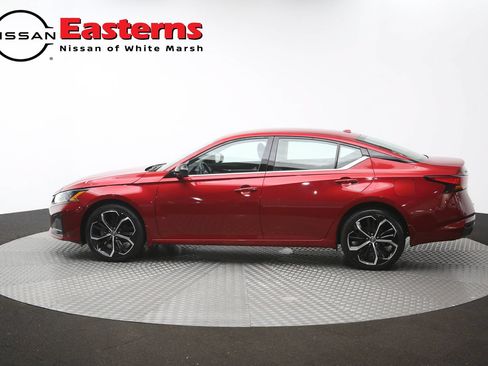 Used 2023 Nissan Altima 2.5 SR AWD/4WD image 59