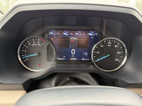 Used 2024 Ford Expedition Max Limited image 10