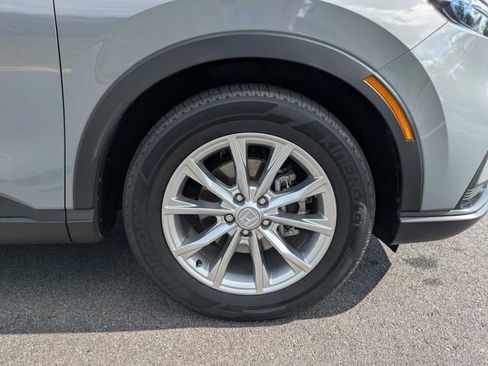 Used 2024 Honda CR-V EX image 11