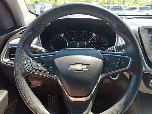 Certified 2024 Chevrolet Equinox LS w/ LS Convenience Package FWD image 18