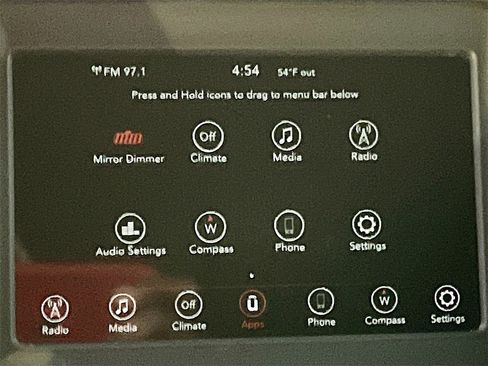 Used 2020 Dodge Challenger R/T image 15