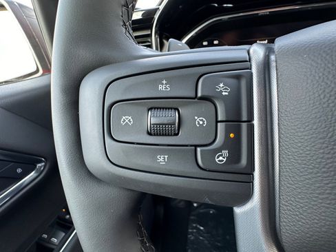 New 2025 GMC Sierra 1500 Elevation w/ Preferred Package image 16