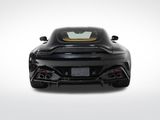 New 2026 Aston Martin V8 Vantage Coupe image 4