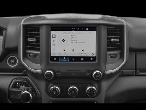 Used 2022 RAM 1500 Big Horn AWD/4WD image 22