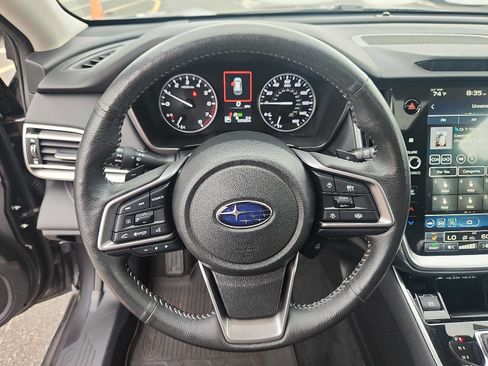 Used 2023 Subaru Outback Limited AWD/4WD image 19