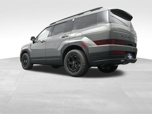 Used 2026 Hyundai Santa Fe XRT AWD/4WD image 36