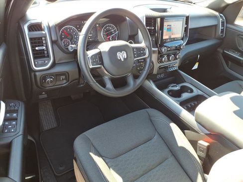 New 2026 RAM 1500 Express image 14