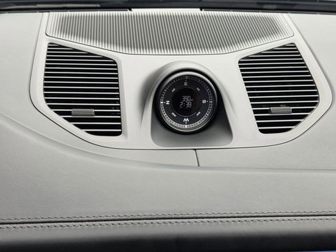 Certified 2026 Porsche Cayenne S AWD/4WD image 19