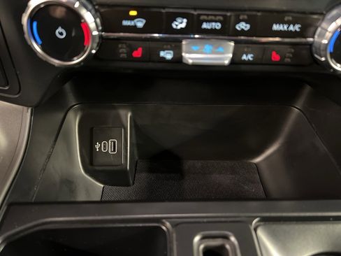 Certified 2025 Ford F150 Tremor w/ Bed Utility Package image 15