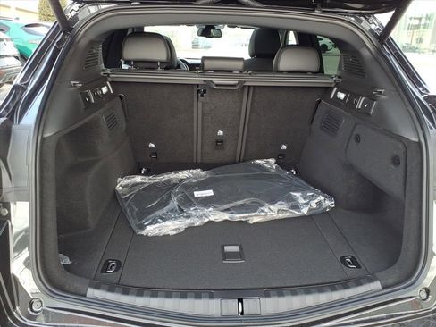New 2025 Alfa Romeo Stelvio Sprint w/ Convenience Package image 10