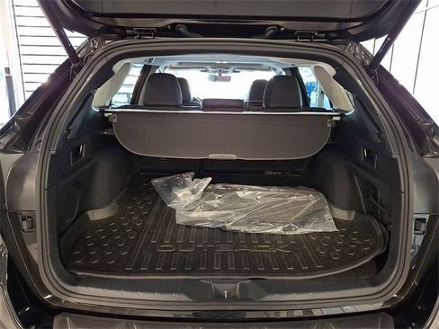 Certified 2025 Subaru Outback Limited w/ Popular Package #2 image 29