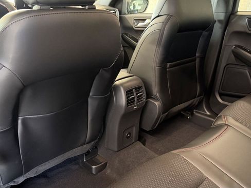 New 2026 Ford Escape ST-Line Select w/ Tech Pack #1 image 25