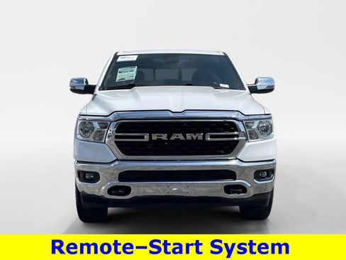 Used 2023 RAM 1500 Big Horn image 9