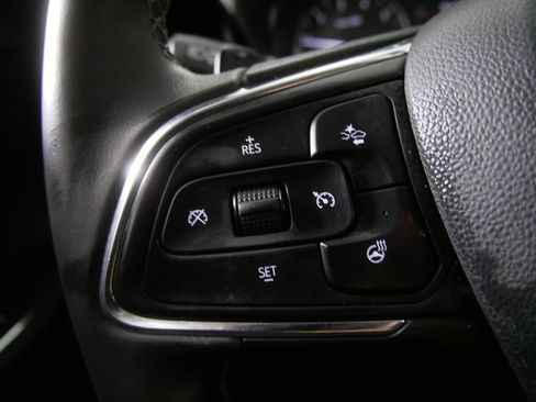 Used 2023 Buick Envision Preferred AWD/4WD image 22